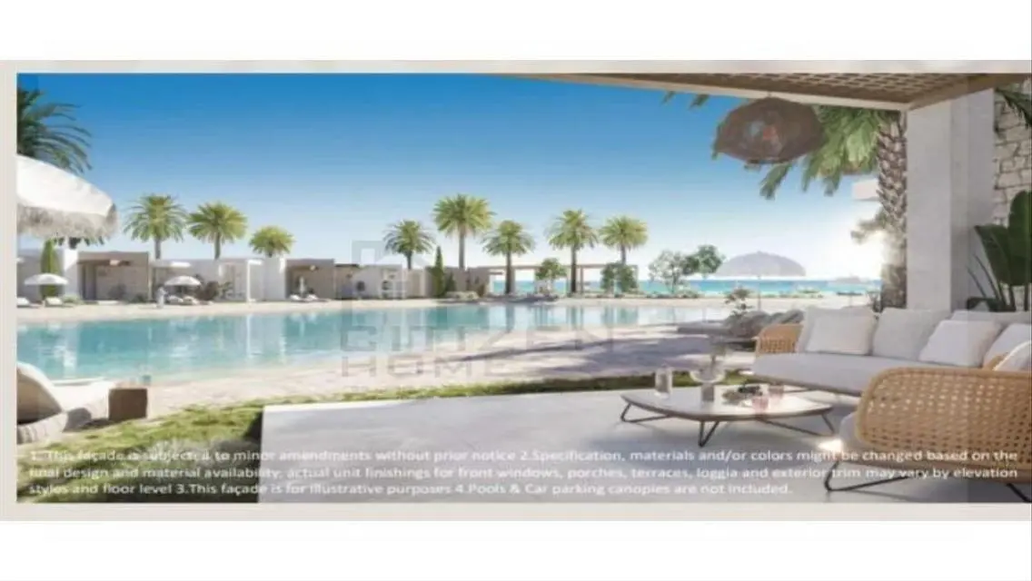 View Pool/Landscape - Prime location - Best Price