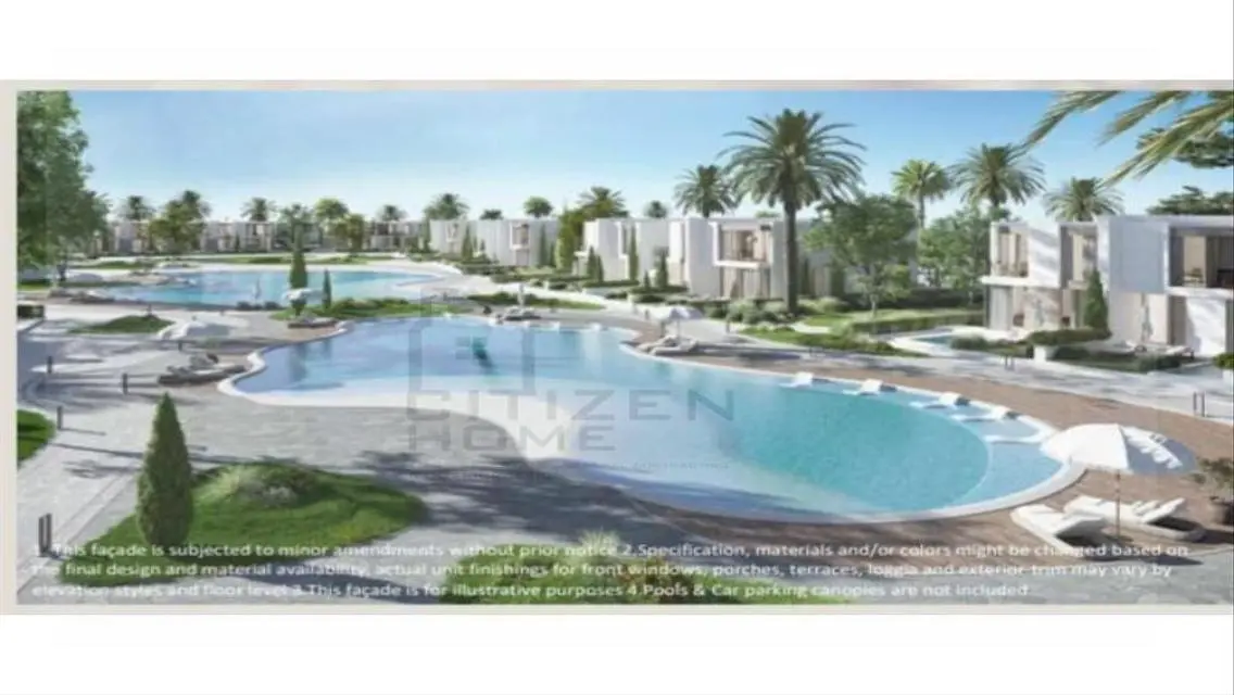 View Pool/Landscape - Prime location - Best Price