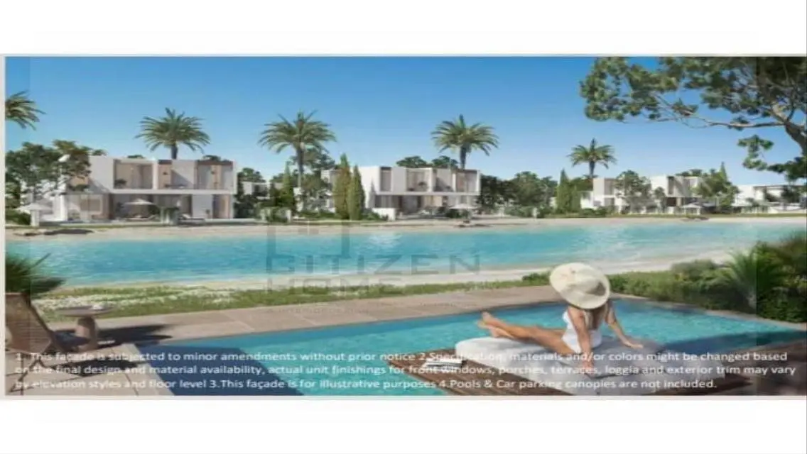 View Pool/Landscape - Prime location - Best Price