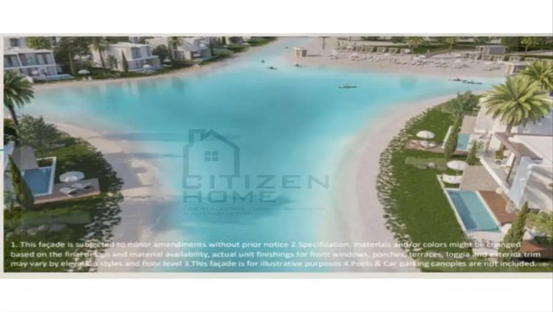 View Pool/Landscape - Prime location - Best Price