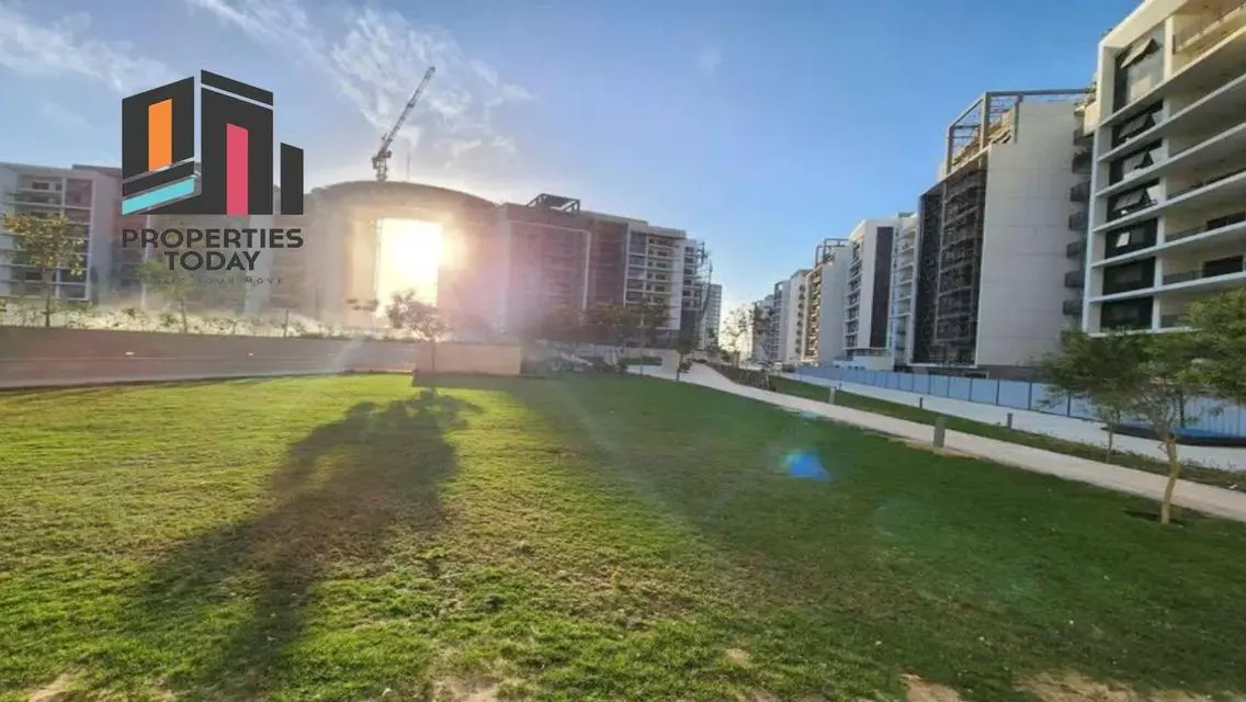 ستوديو بموقع مميز تقسيط مقدم 2,500,000 فيو مفتوح