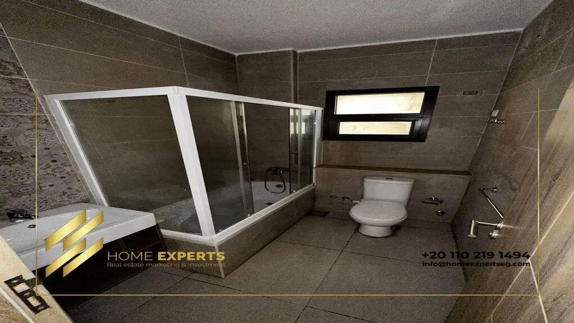 Apartment for rent in Marasem Fifth Square