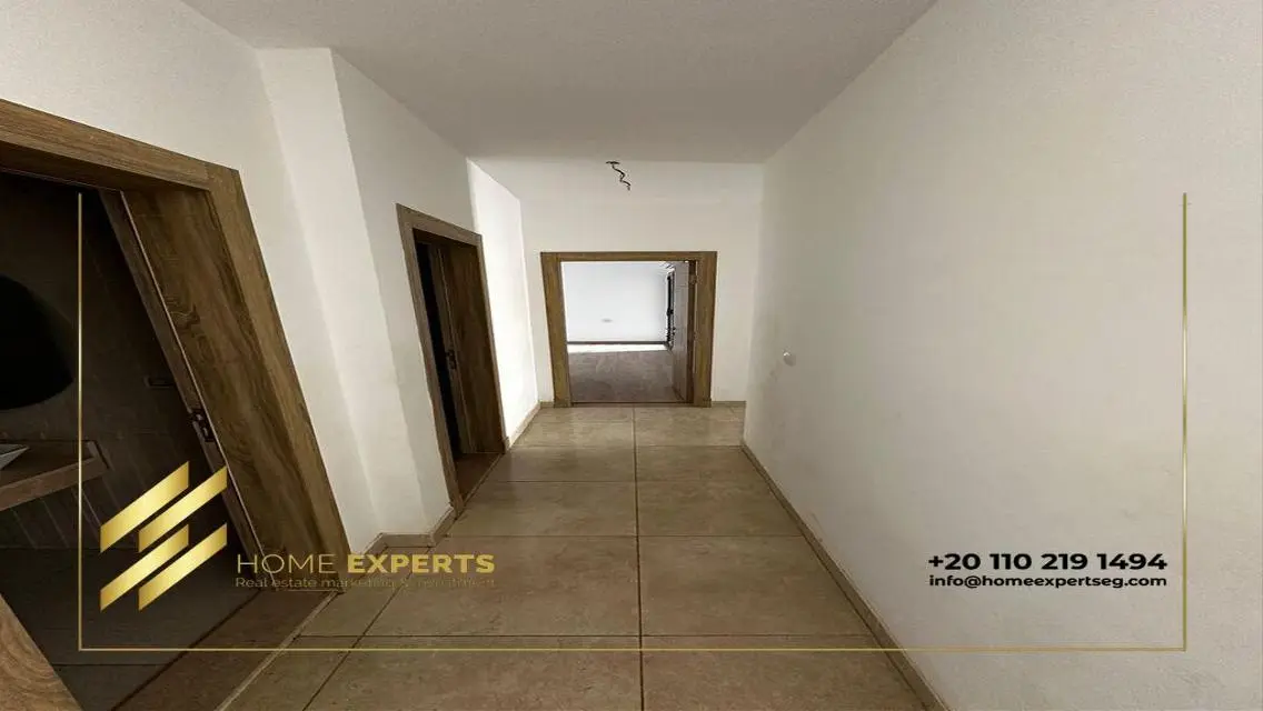Apartment for rent in Marasem Fifth Square