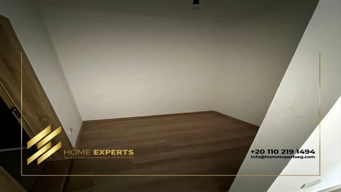 Apartment for rent in Marasem Fifth Square