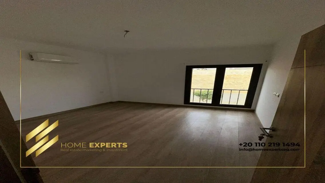 Apartment for rent in Marasem Fifth Square