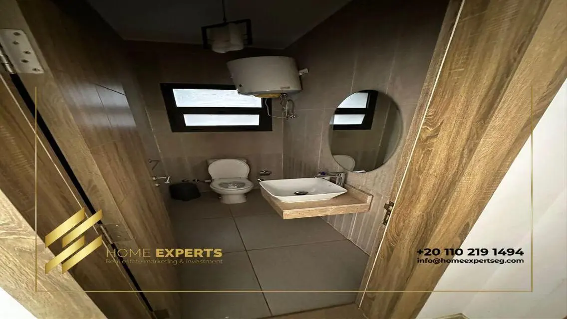 Apartment for rent in Marasem Fifth Square