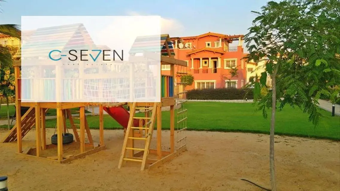 Townhouse for sale at hyde park new cairo