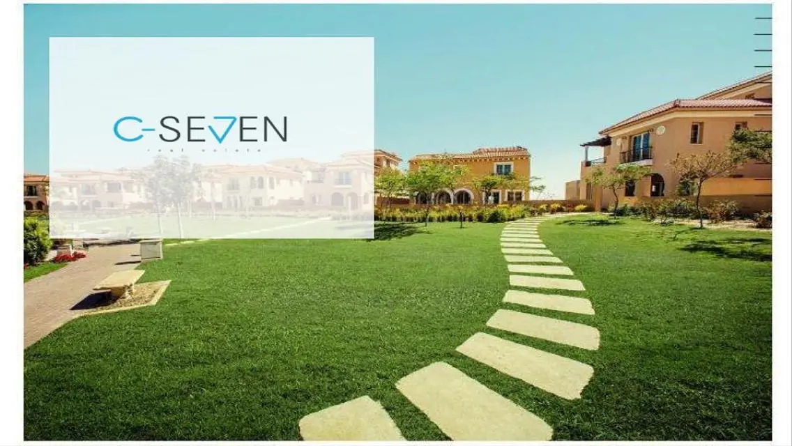 Townhouse for sale at hyde park new cairo