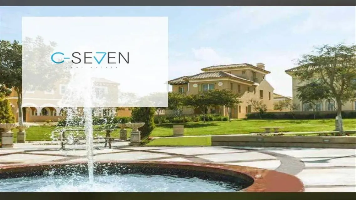 Townhouse for sale at hyde park new cairo