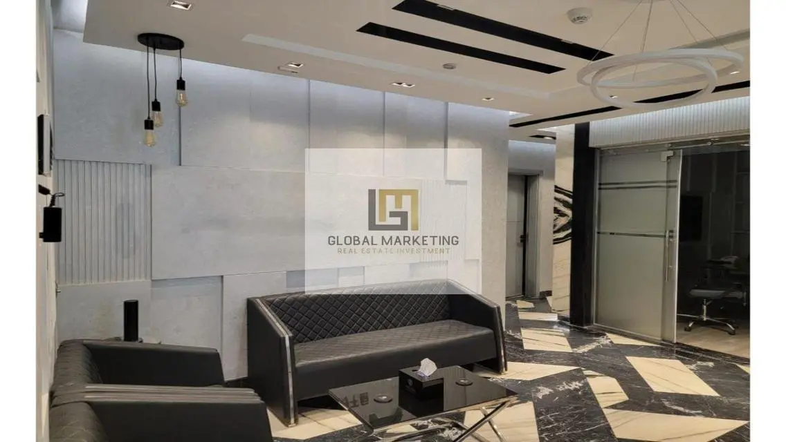 Elegant Office Space 190m for Rent best location