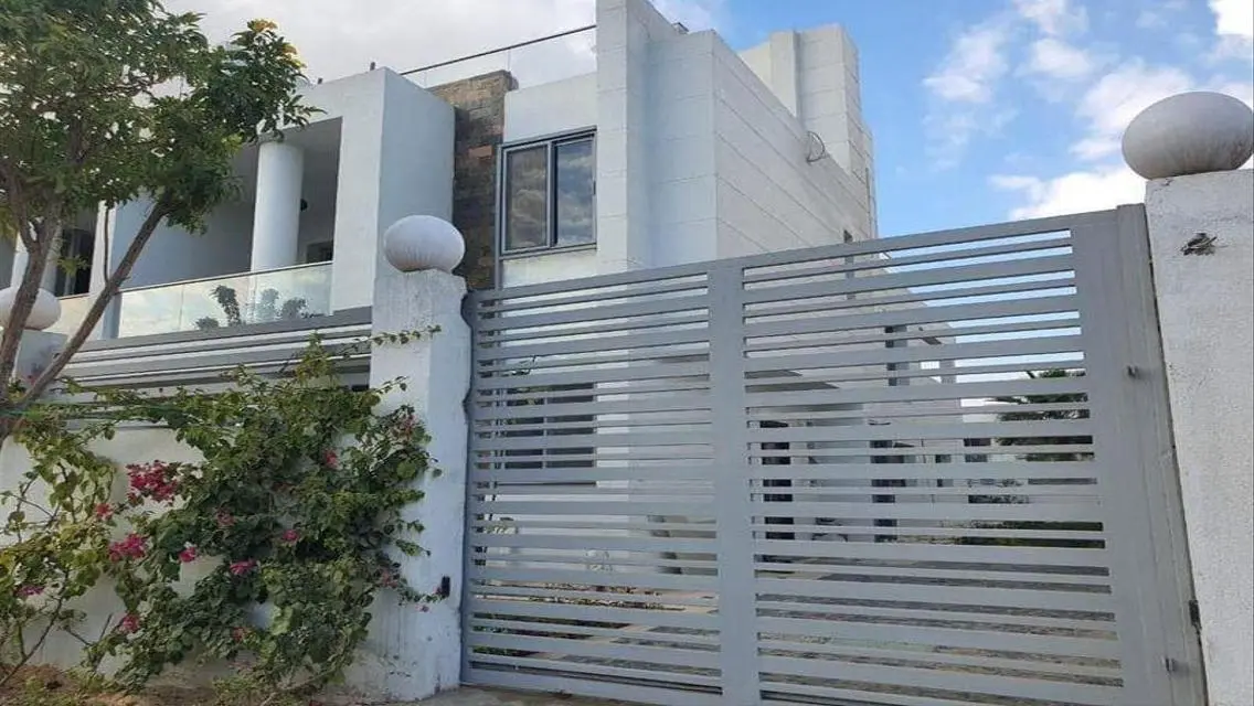 Villa with Garden view Landscape Cleopatra Square