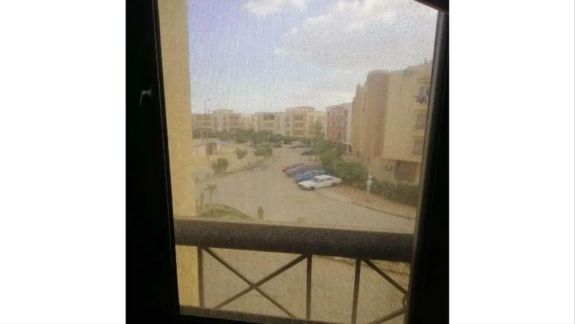 شقه بنزهه العبور سوبر لوكس سعر خيالي