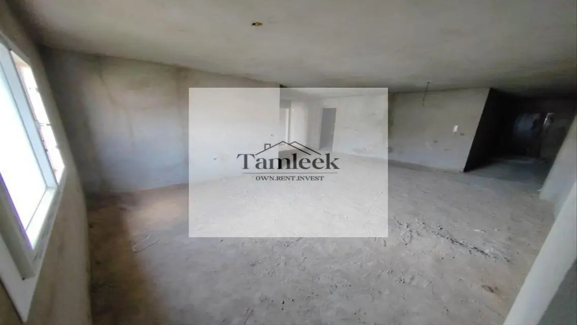 Penthouse For Sale in Zayed Regency Compound