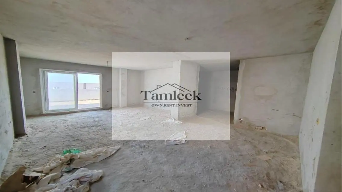 Penthouse For Sale in Zayed Regency Compound