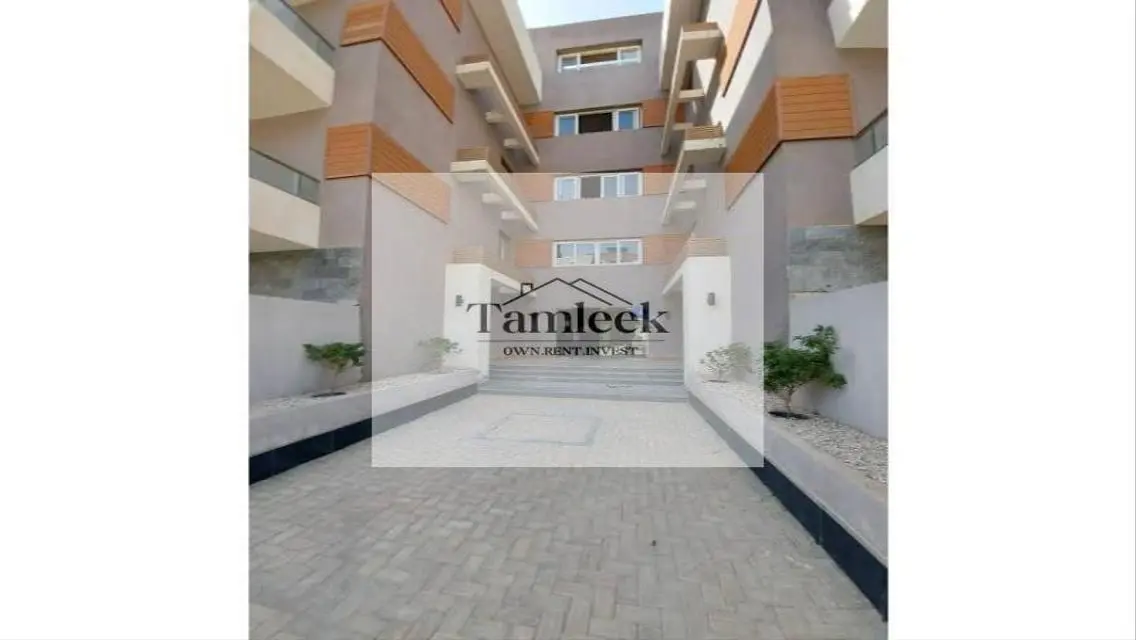 Penthouse For Sale in Zayed Regency Compound