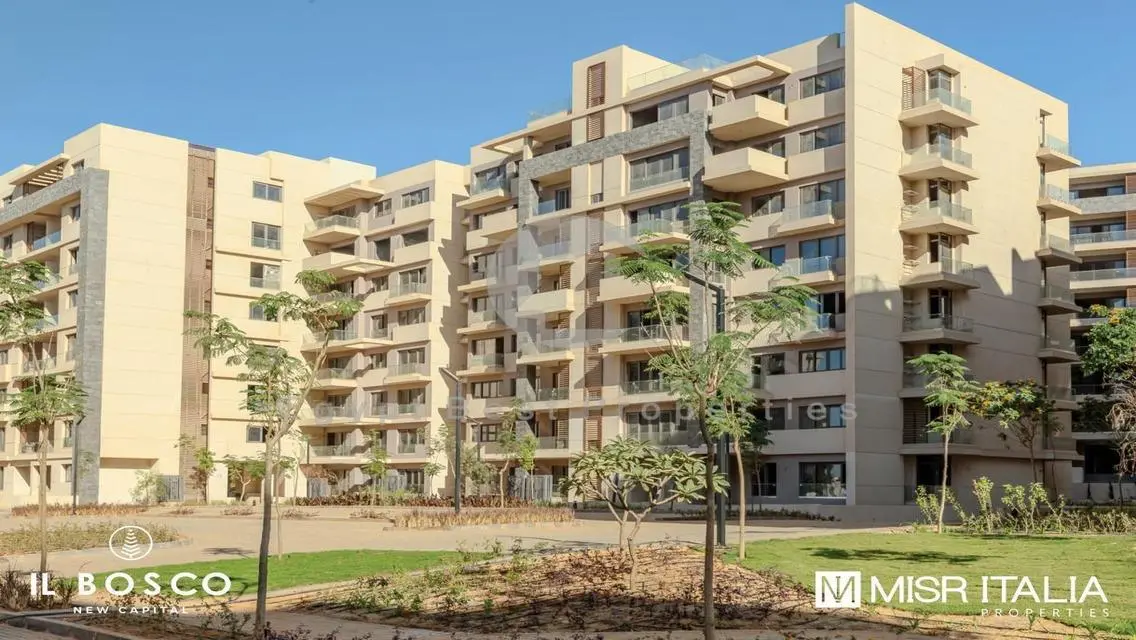 3BEDROOM APARTMENT READY TO MOVE IN BOSCO