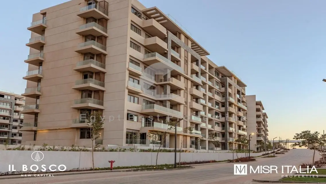 3BEDROOM APARTMENT READY TO MOVE IN BOSCO