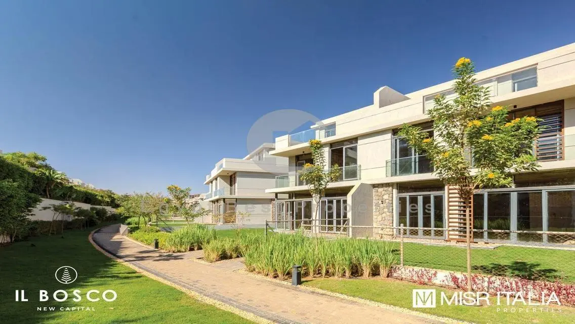 3BEDROOM APARTMENT READY TO MOVE IN BOSCO