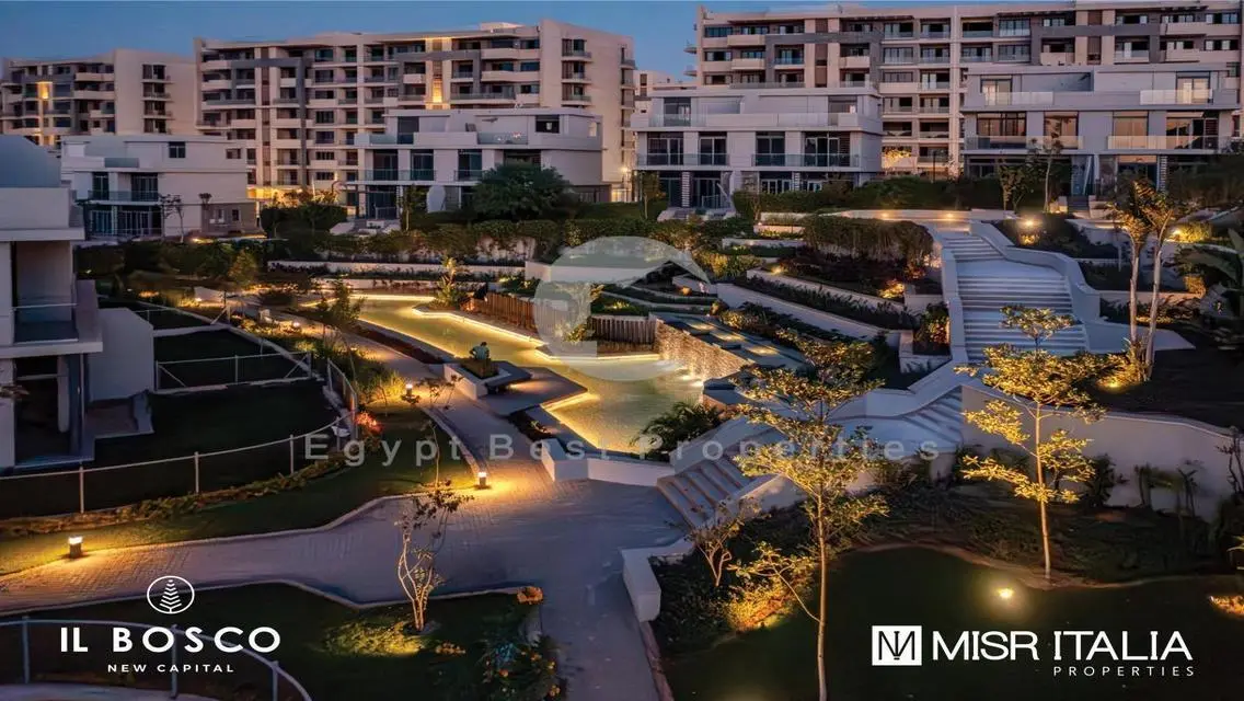 3BEDROOM APARTMENT READY TO MOVE IN BOSCO