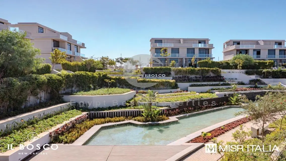 3BEDROOM APARTMENT READY TO MOVE IN BOSCO