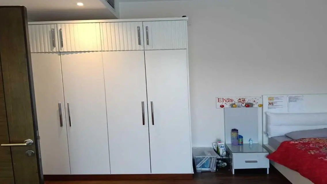 Furnished Apartment for rent in CFC , New Cairo