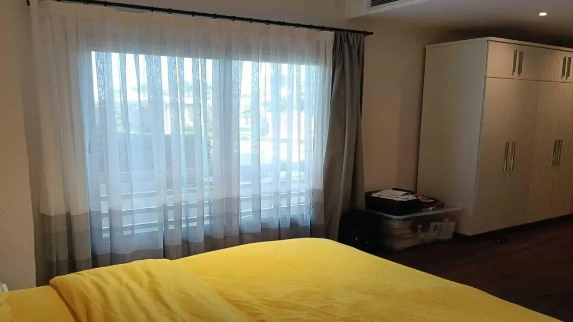 Furnished Apartment for rent in CFC , New Cairo
