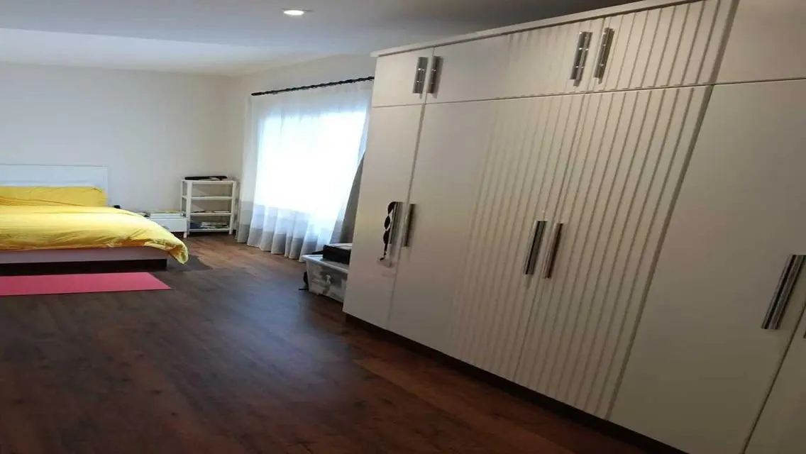 Furnished Apartment for rent in CFC , New Cairo