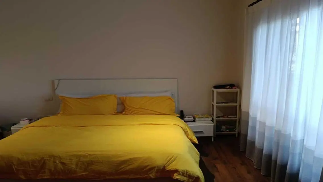Furnished Apartment for rent in CFC , New Cairo