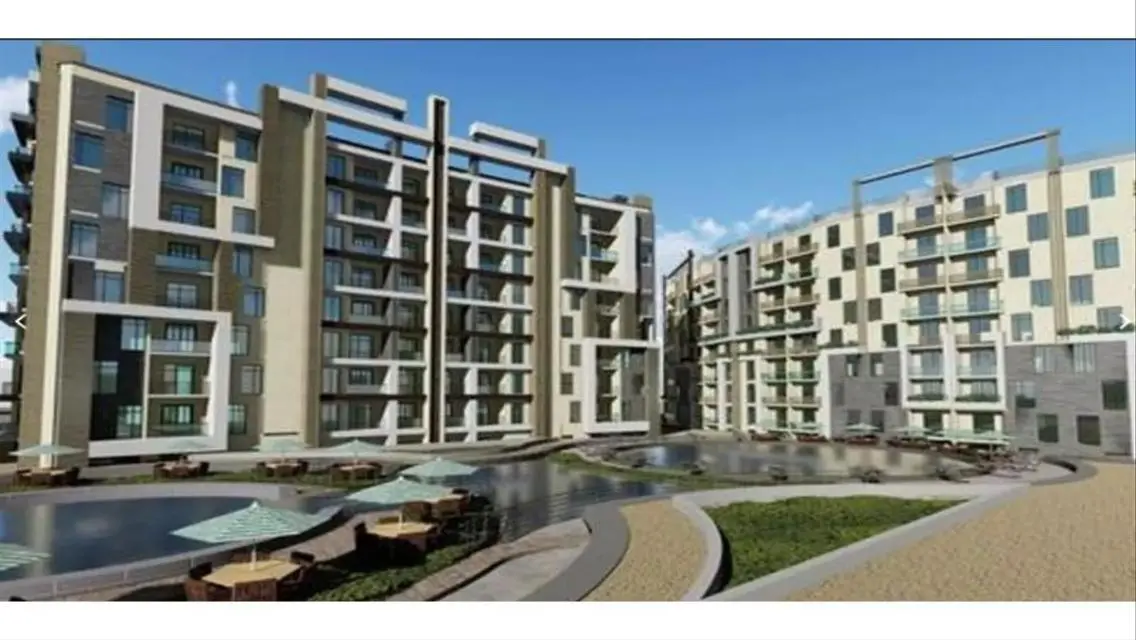 Distinctive prime chalet 44m Pool view installment