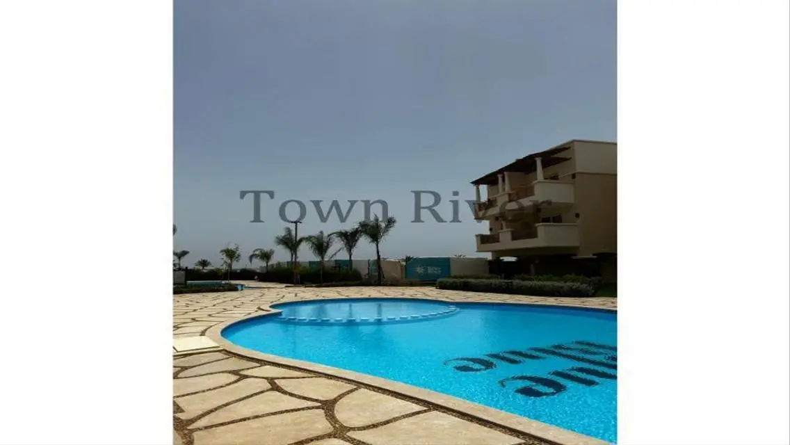 Chalet for sale in Blue Blue Village, Ain Sokhna