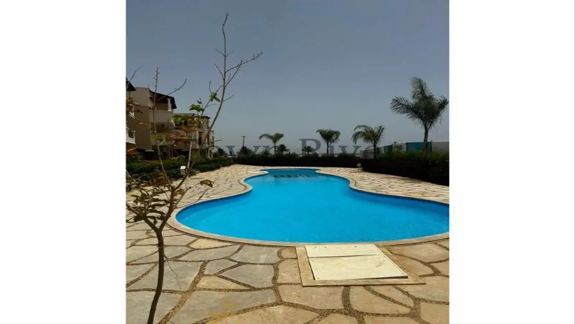 Chalet for sale in Blue Blue Village, Ain Sokhna
