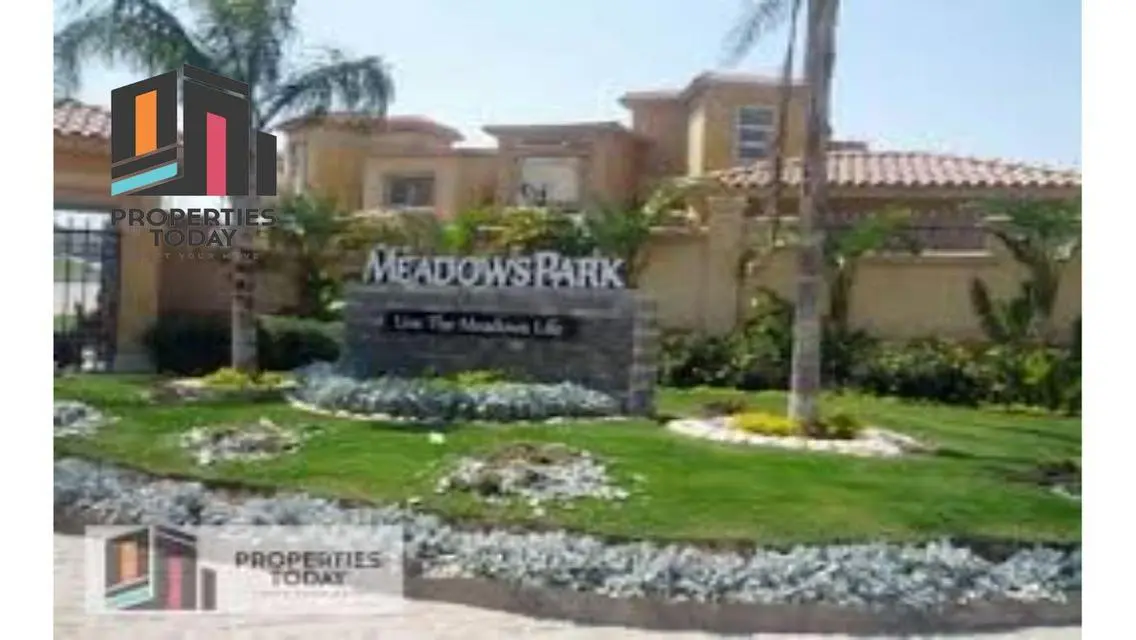 best view best price semi-finished Royal Meadows