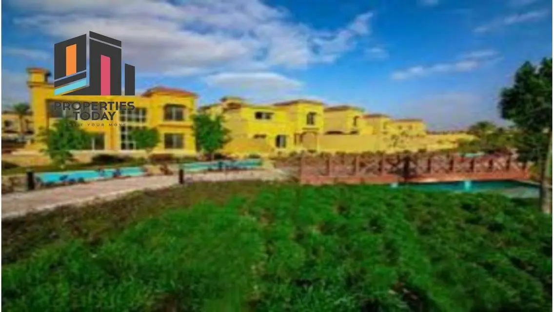 best view best price semi-finished Royal Meadows