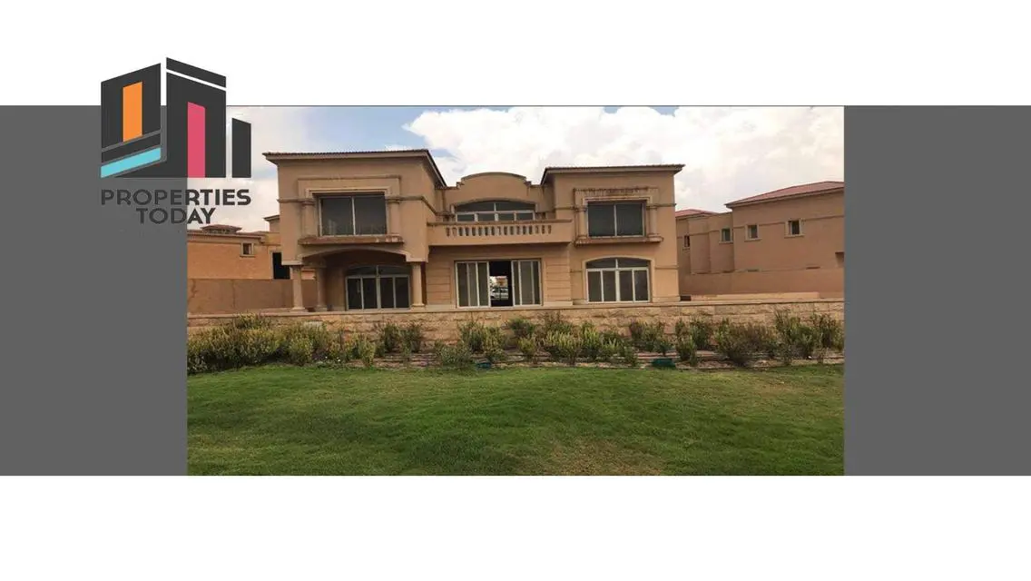 best view best price semi-finished Royal Meadows