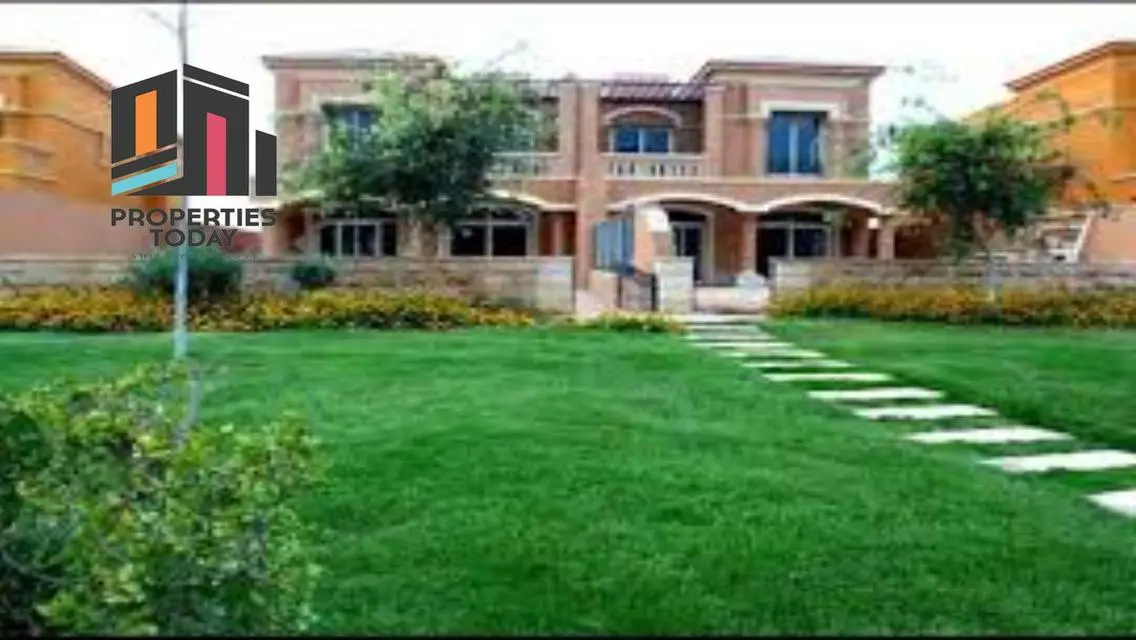 best view best price semi-finished Royal Meadows