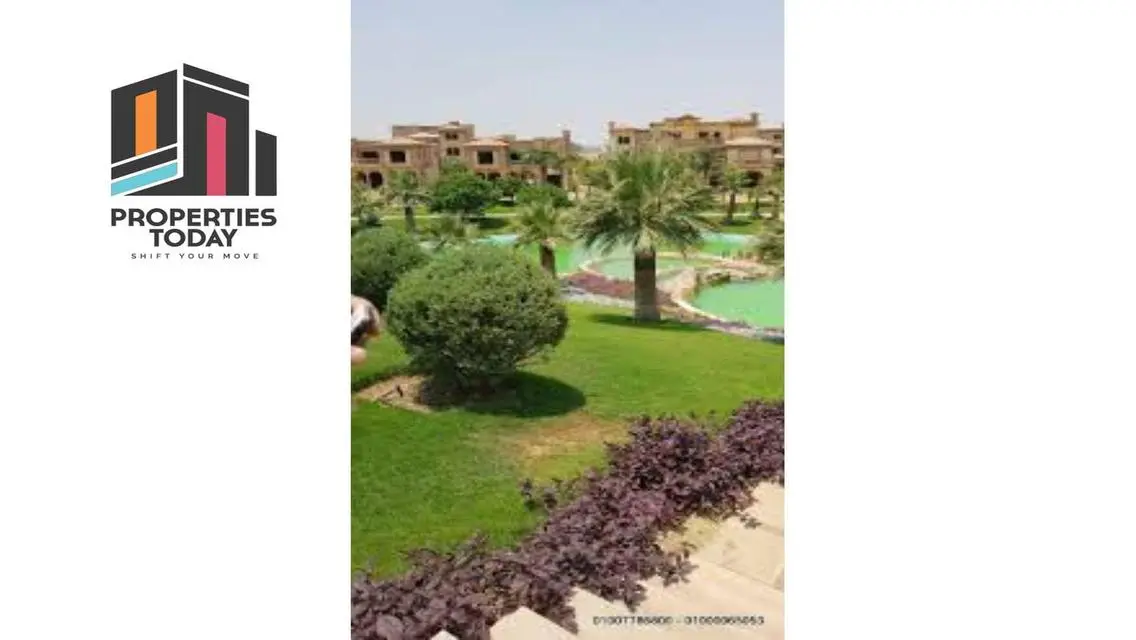 best view best price semi-finished Royal Meadows