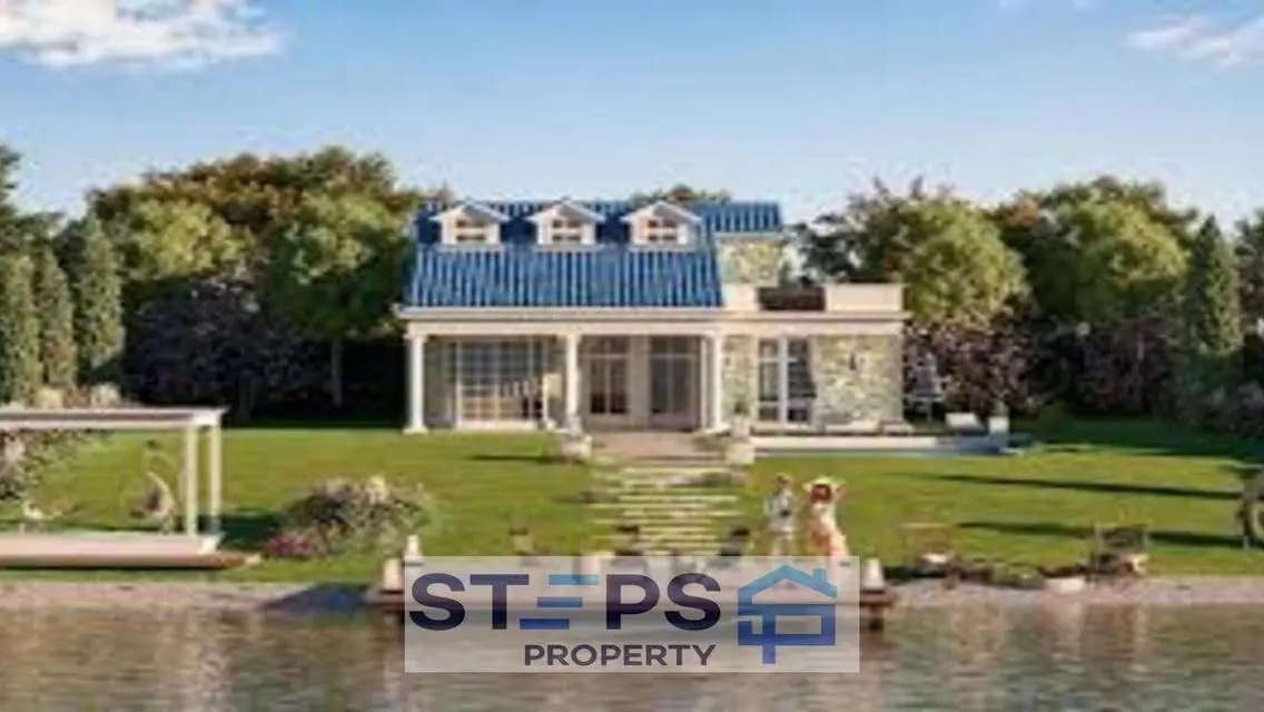 unit with garden in M.V new launch with 5%DP