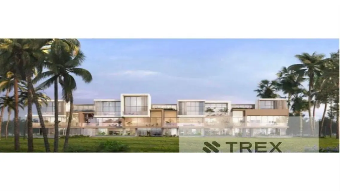 Apartment For Sale ,Mar Ville , New Zayed