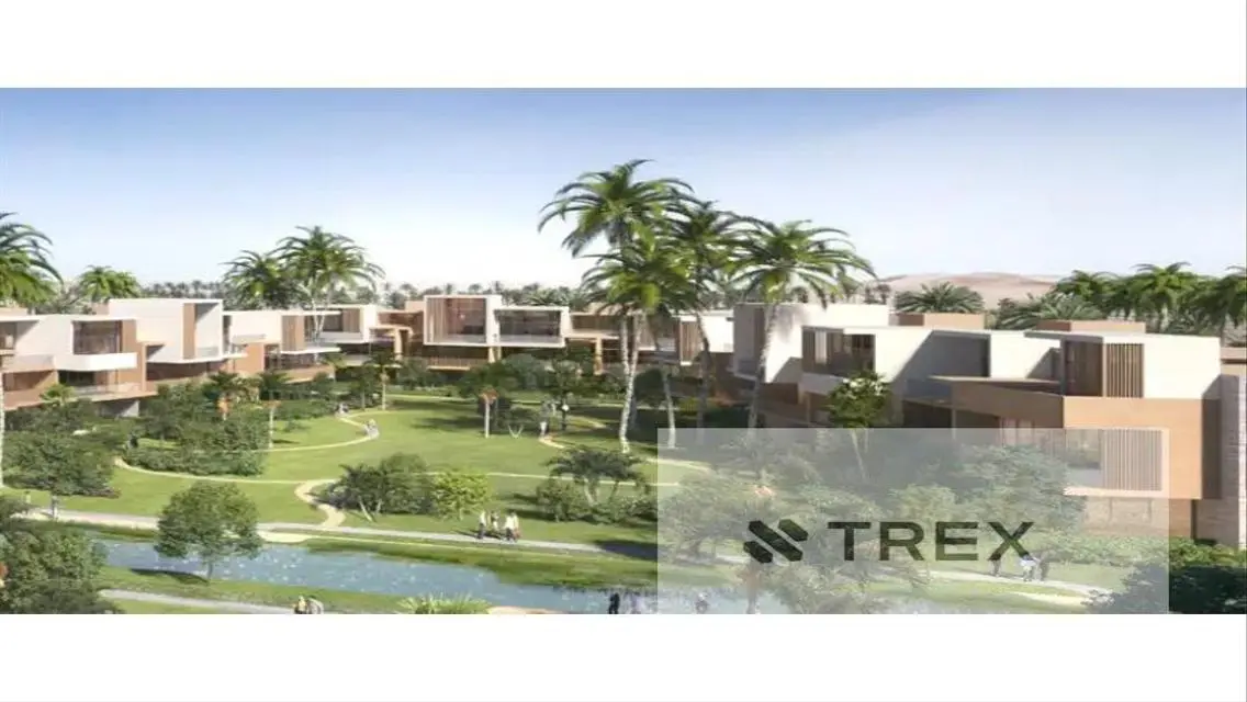 Apartment For Sale ,Mar Ville , New Zayed