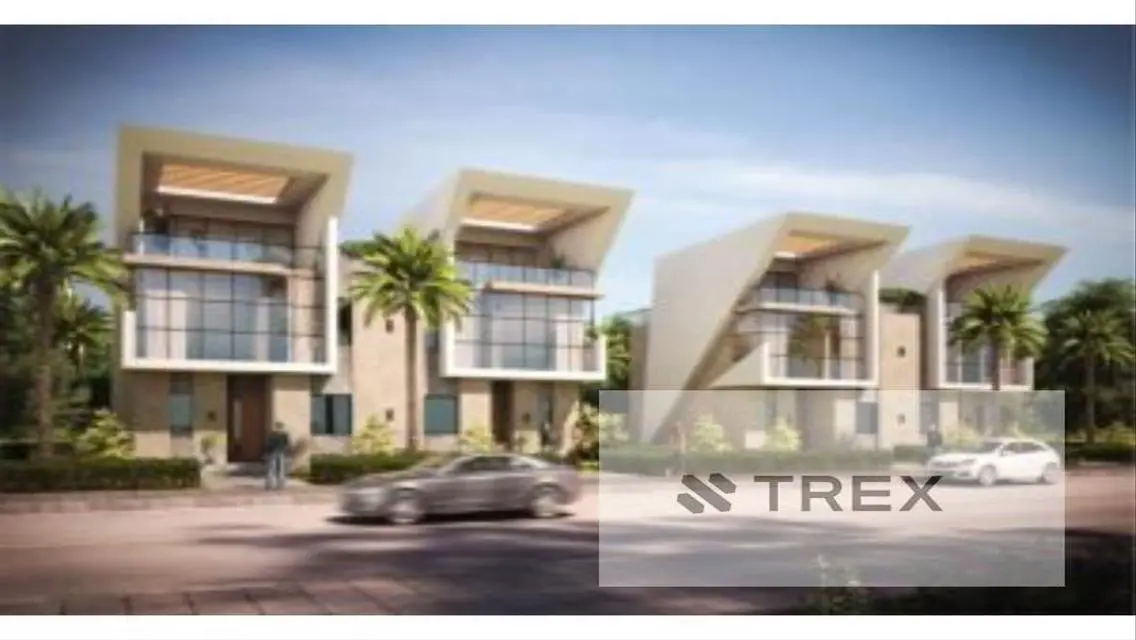 Apartment For Sale ,Mar Ville , New Zayed