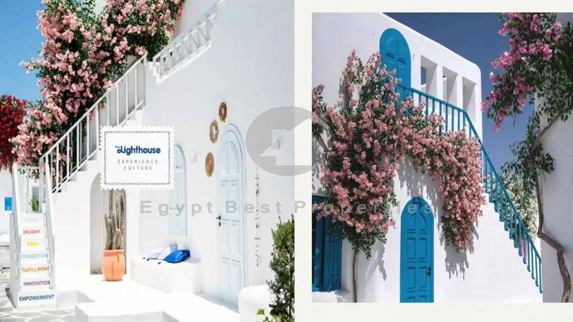 Penthouse for sale / plage sidi abdel rahman