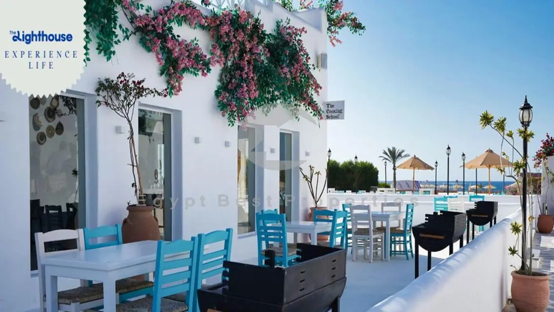 Penthouse for sale / plage sidi abdel rahman