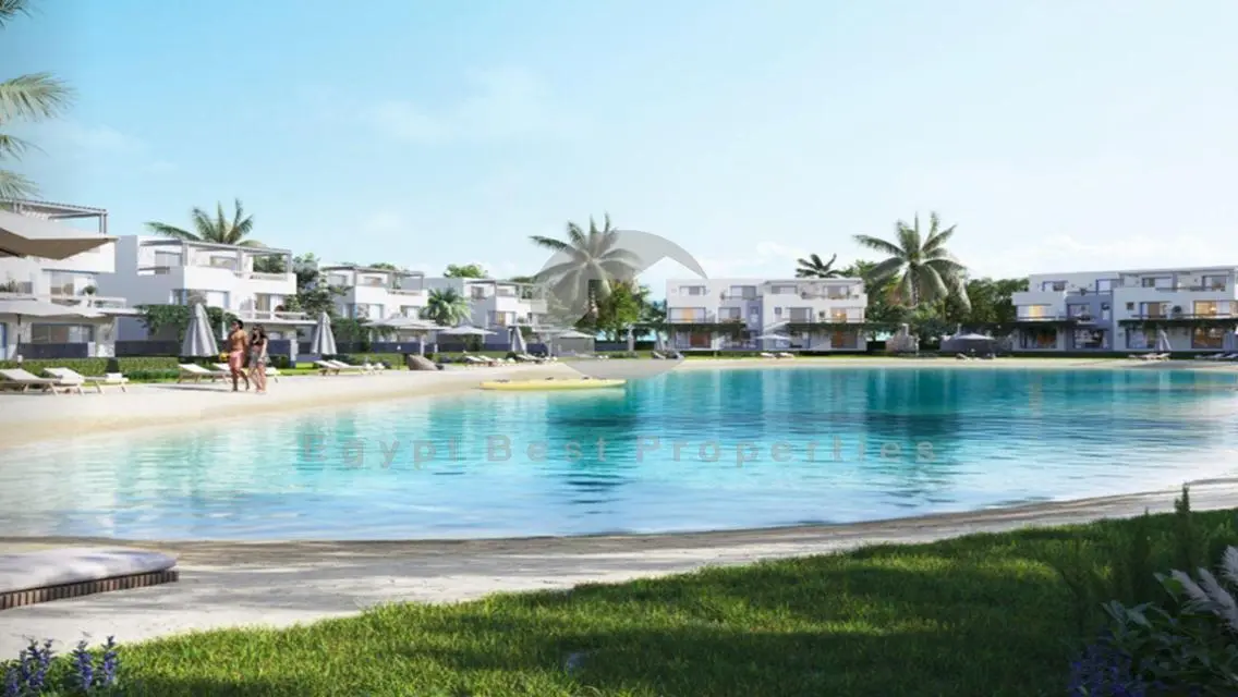 Penthouse for sale / plage sidi abdel rahman