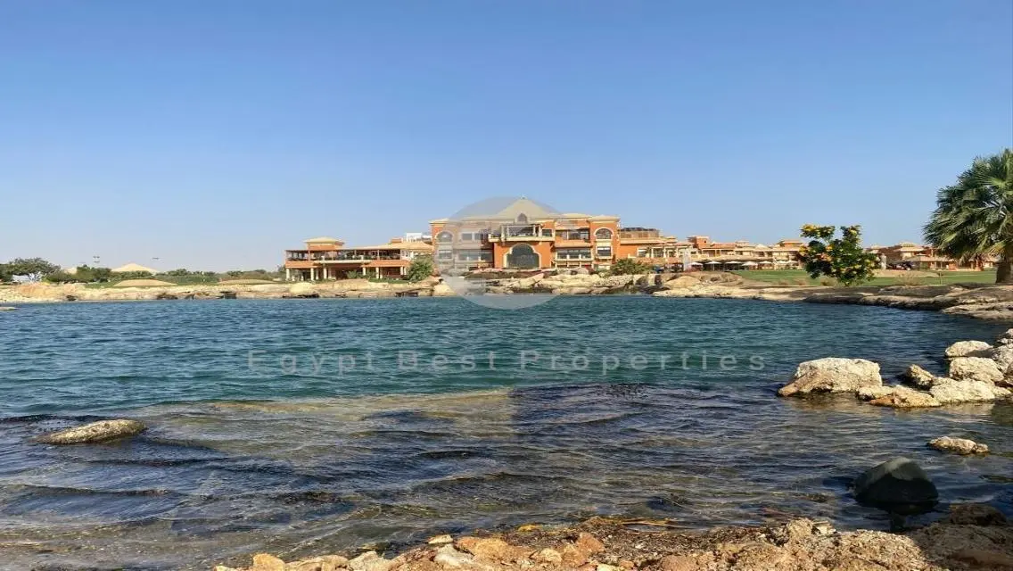 شالية اطلاله البحر في Mesca و باقل مقدم علي 7 سنين