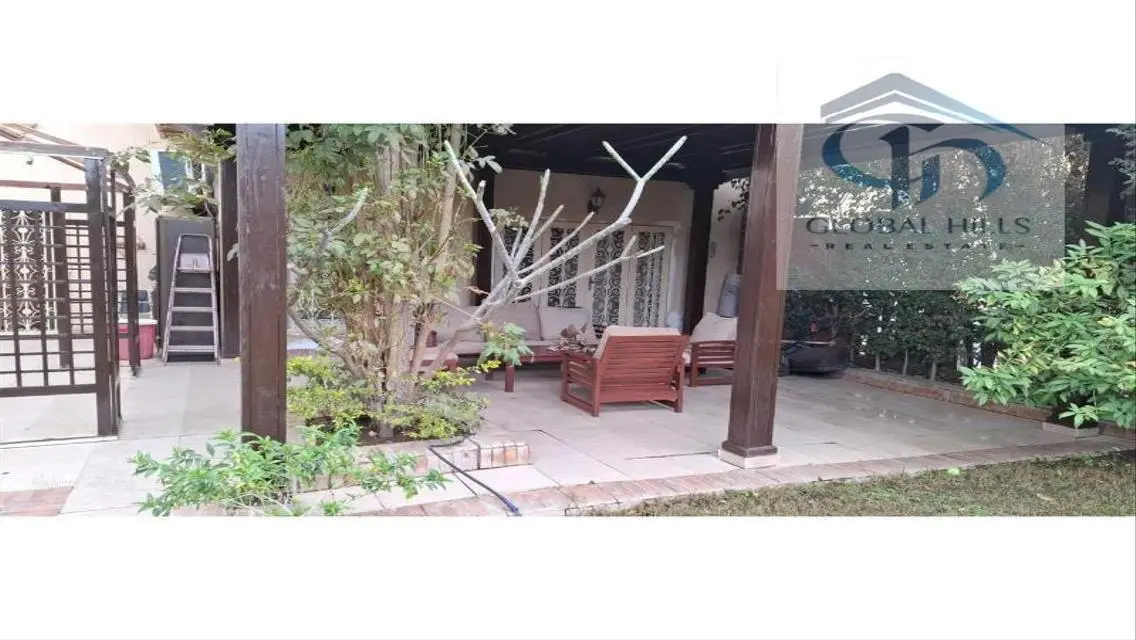 townhouse for sale in moon valley Fully finished