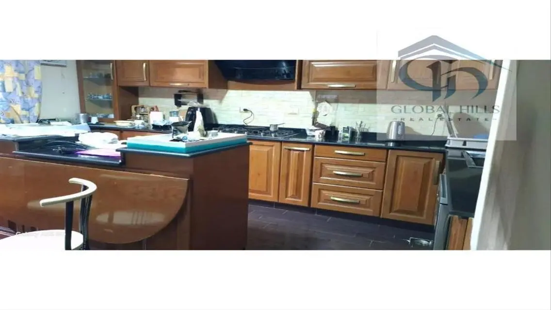 townhouse for sale in moon valley Fully finished
