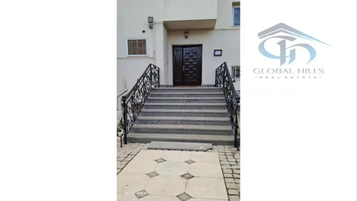 townhouse for sale in moon valley Fully finished
