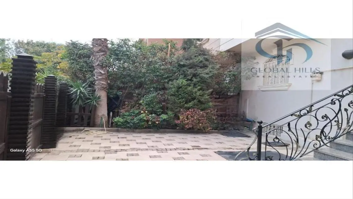 townhouse for sale in moon valley Fully finished