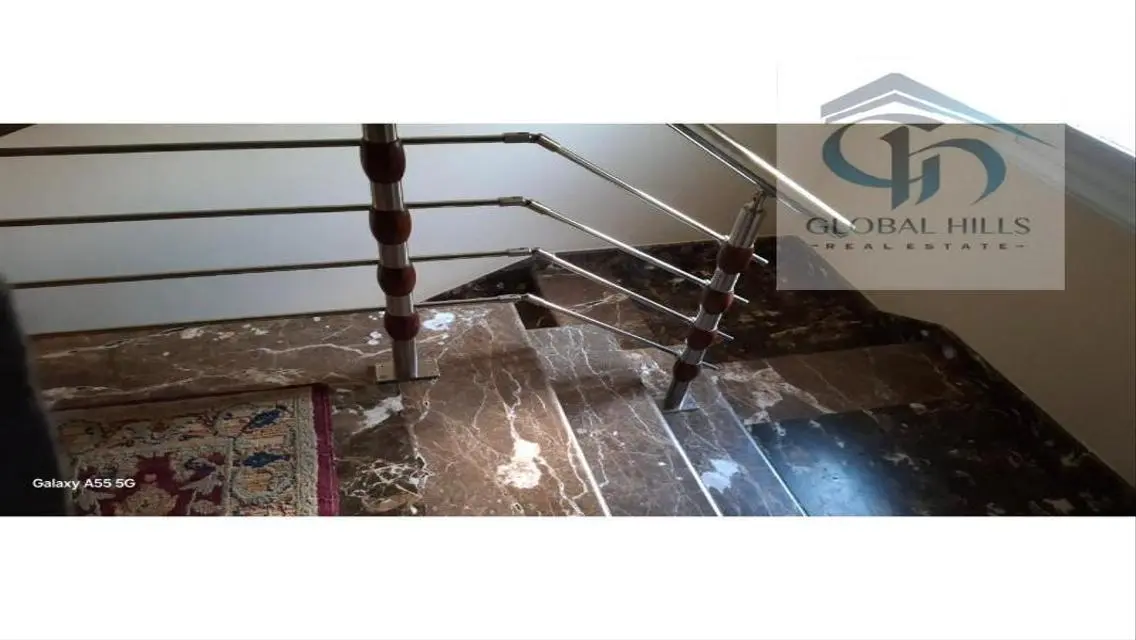 townhouse for sale in moon valley Fully finished