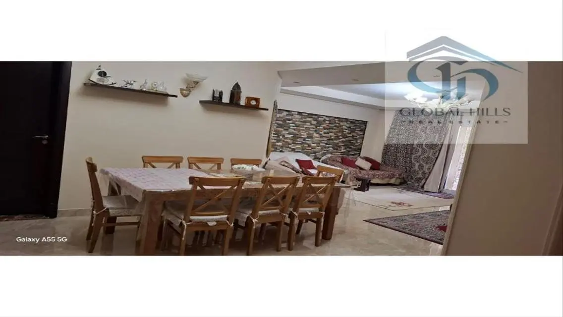 townhouse for sale in moon valley Fully finished